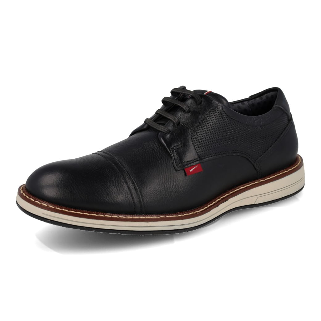 Ferracini Sapato FER 6151-675G Preto Easy_10__